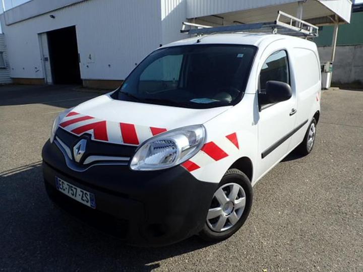 Photo 1 VIN: VF1FW57B055797809 - RENAULT KANGOO EXPRESS 