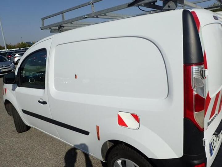 Photo 29 VIN: VF1FW57B055797809 - RENAULT KANGOO EXPRESS 