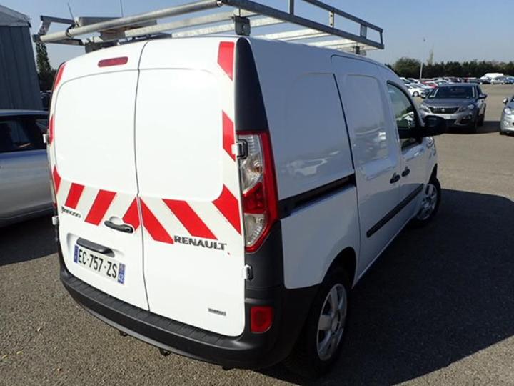 Photo 3 VIN: VF1FW57B055797809 - RENAULT KANGOO EXPRESS 