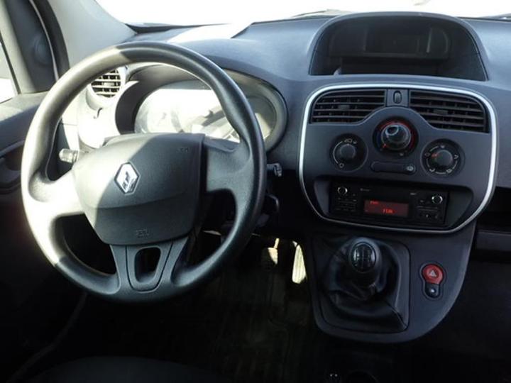 Photo 7 VIN: VF1FW57B055797809 - RENAULT KANGOO EXPRESS 