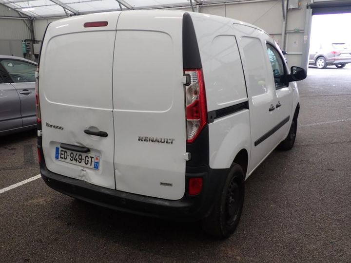 Photo 2 VIN: VF1FW57B055797925 - RENAULT KANGOO 