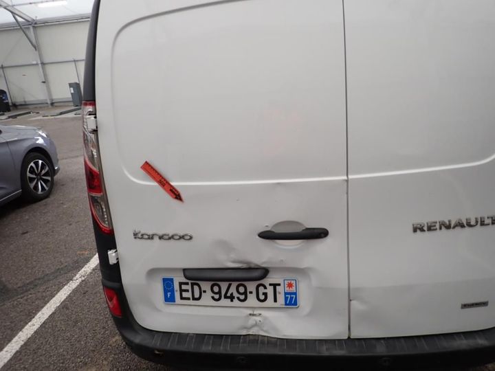 Photo 29 VIN: VF1FW57B055797925 - RENAULT KANGOO 