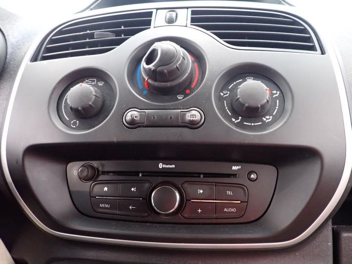 Photo 9 VIN: VF1FW57B055797925 - RENAULT KANGOO 