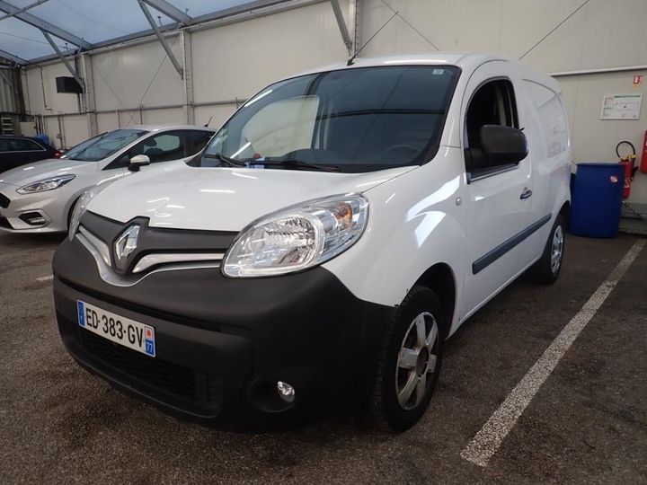 Photo 1 VIN: VF1FW57B055797927 - RENAULT KANGOO EXPRESS 