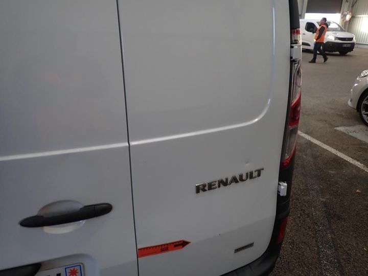 Photo 15 VIN: VF1FW57B055797927 - RENAULT KANGOO EXPRESS 