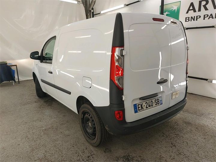 Photo 2 VIN: VF1FW57B055800512 - RENAULT KANGOO EXPRESS 