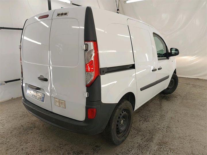 Photo 3 VIN: VF1FW57B055800512 - RENAULT KANGOO EXPRESS 