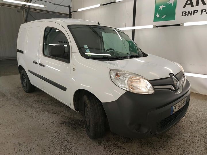 Photo 6 VIN: VF1FW57B055800512 - RENAULT KANGOO EXPRESS 