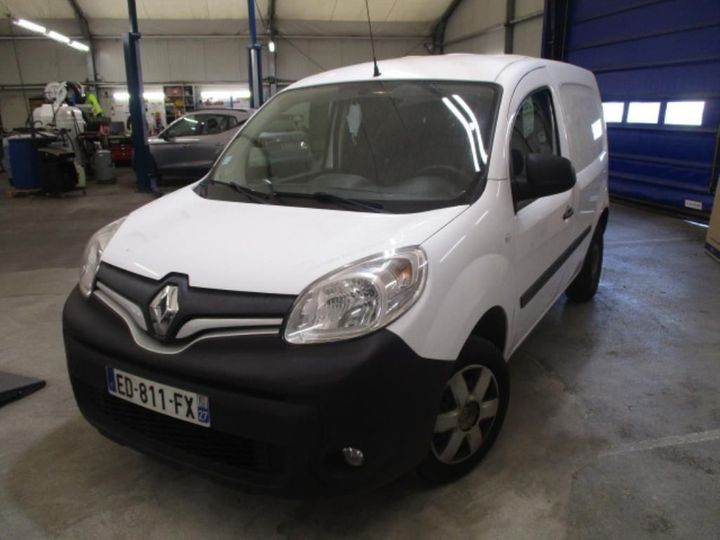 Photo 1 VIN: VF1FW57B055801124 - RENAULT KANGOO EXPRESS 