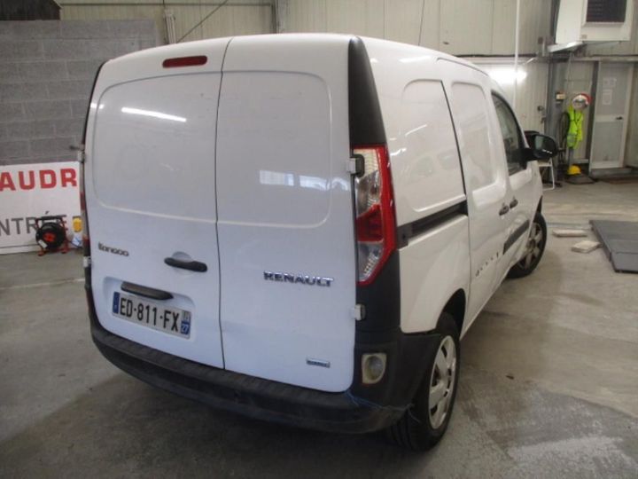 Photo 2 VIN: VF1FW57B055801124 - RENAULT KANGOO EXPRESS 