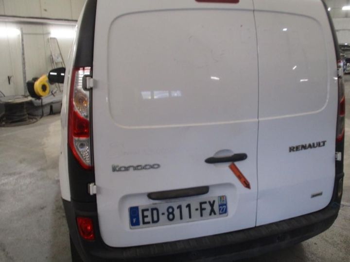 Photo 30 VIN: VF1FW57B055801124 - RENAULT KANGOO EXPRESS 