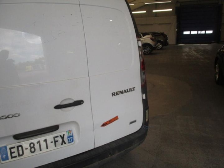 Photo 32 VIN: VF1FW57B055801124 - RENAULT KANGOO EXPRESS 