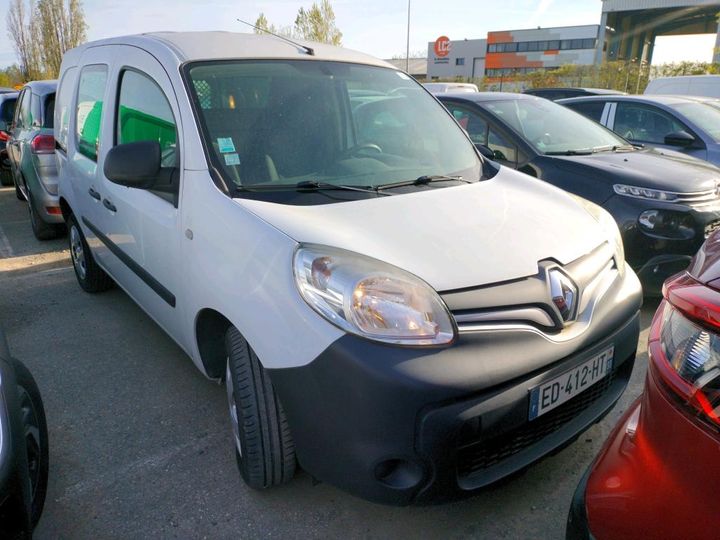 Photo 1 VIN: VF1FW57B055813966 - RENAULT KANGOO EXPRESS 