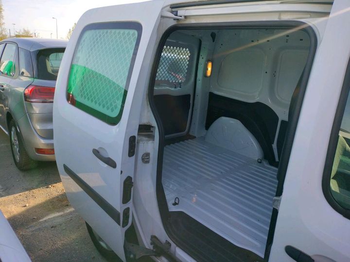 Photo 10 VIN: VF1FW57B055813966 - RENAULT KANGOO EXPRESS 