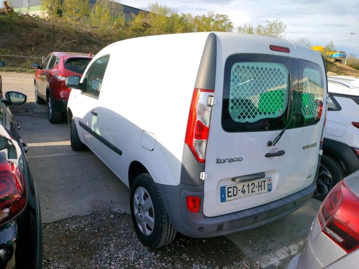 Photo 2 VIN: VF1FW57B055813966 - RENAULT KANGOO EXPRESS 