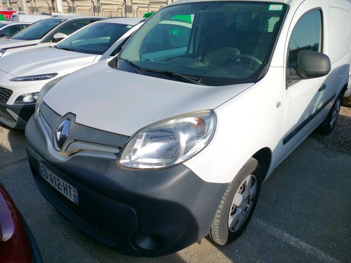 Photo 24 VIN: VF1FW57B055813966 - RENAULT KANGOO EXPRESS 