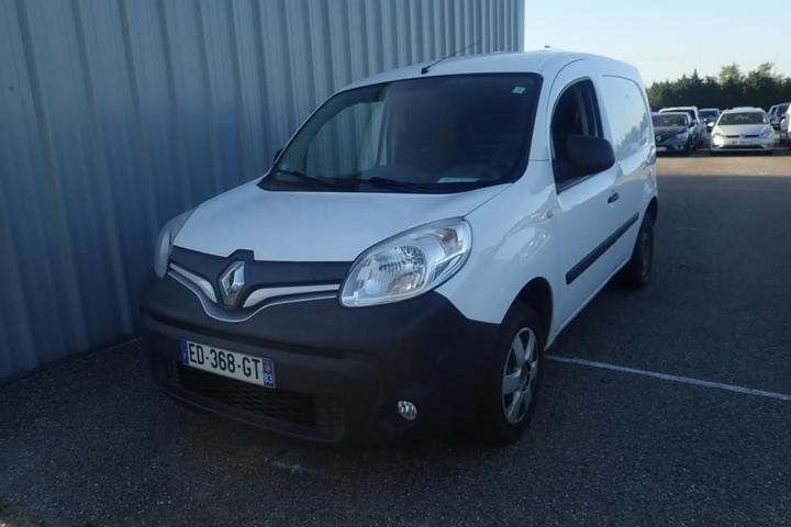 Photo 1 VIN: VF1FW57B055821692 - RENAULT KANGOO EXPRESS 