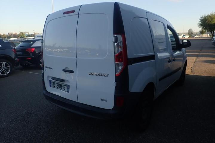 Photo 2 VIN: VF1FW57B055821692 - RENAULT KANGOO EXPRESS 