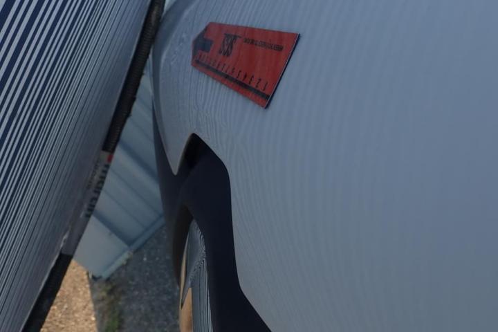 Photo 21 VIN: VF1FW57B055821692 - RENAULT KANGOO EXPRESS 