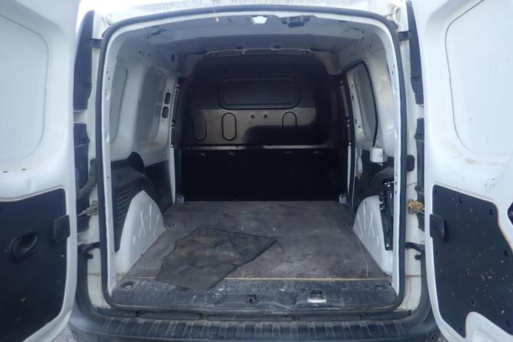 Photo 3 VIN: VF1FW57B055821692 - RENAULT KANGOO EXPRESS 