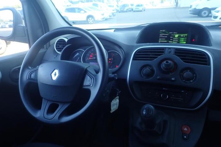 Photo 6 VIN: VF1FW57B055821692 - RENAULT KANGOO EXPRESS 