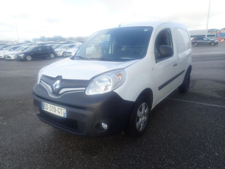 Photo 0 VIN: VF1FW57B055821693 - RENAULT KANGOO EXPRESS 