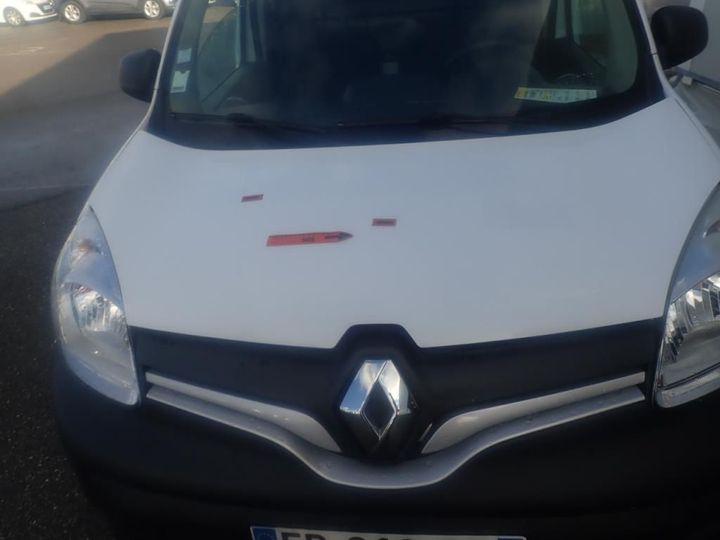 Photo 19 VIN: VF1FW57B055821693 - RENAULT KANGOO EXPRESS 