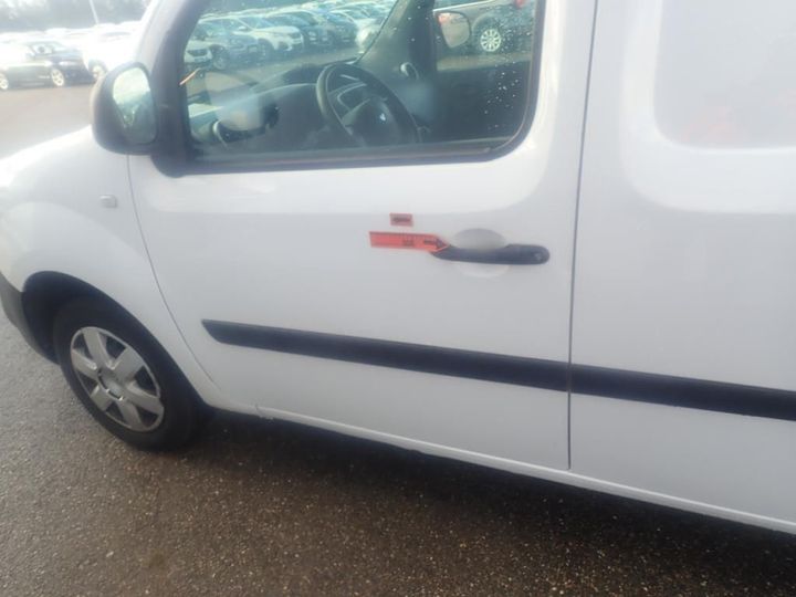 Photo 26 VIN: VF1FW57B055821693 - RENAULT KANGOO EXPRESS 