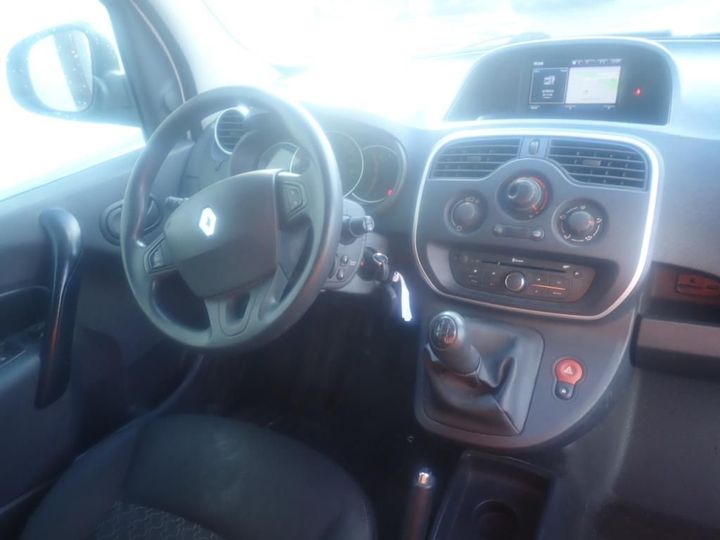 Photo 6 VIN: VF1FW57B055821693 - RENAULT KANGOO EXPRESS 