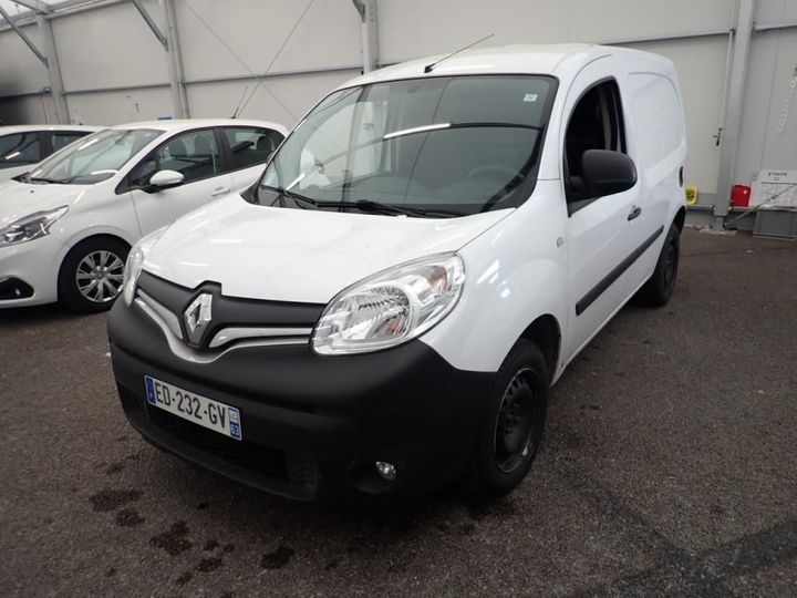 Photo 0 VIN: VF1FW57B055821694 - RENAULT KANGOO EXPRESS 