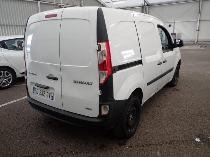 Photo 2 VIN: VF1FW57B055821694 - RENAULT KANGOO EXPRESS 