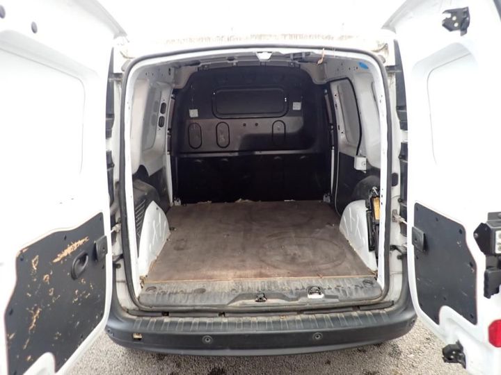 Photo 3 VIN: VF1FW57B055821694 - RENAULT KANGOO EXPRESS 