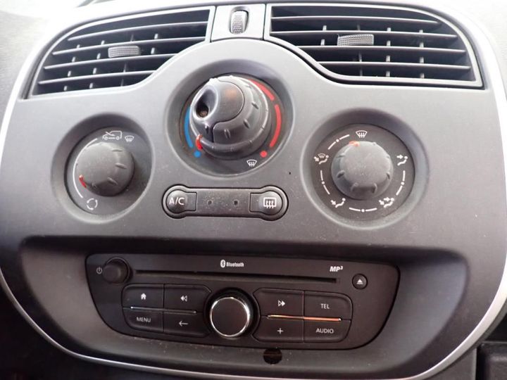 Photo 9 VIN: VF1FW57B055821694 - RENAULT KANGOO EXPRESS 