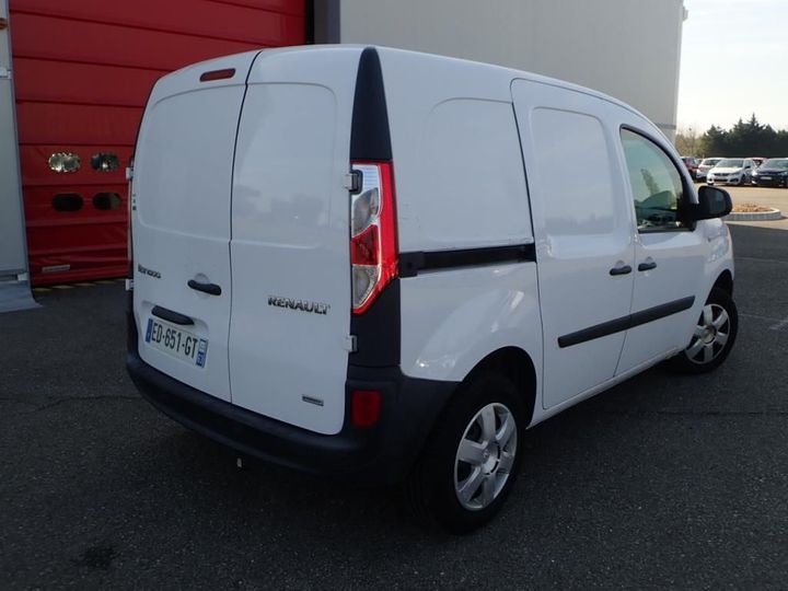 Photo 2 VIN: VF1FW57B055821698 - RENAULT KANGOO EXPRESS 