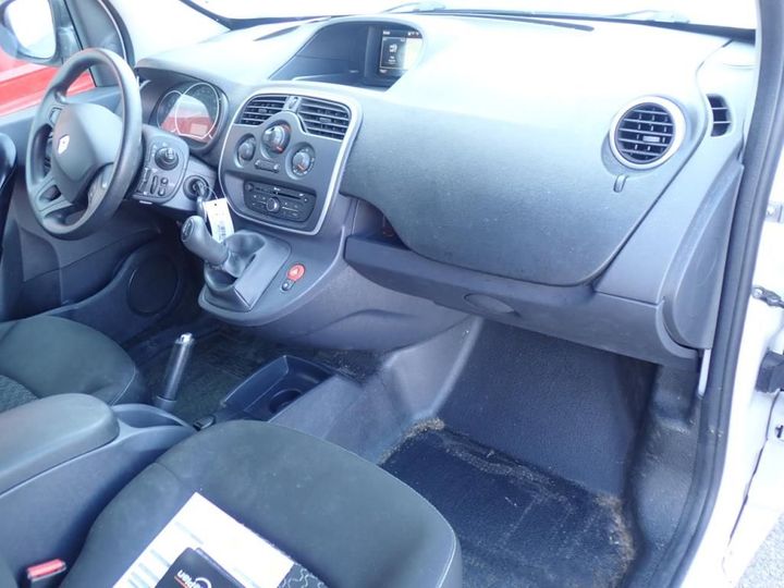 Photo 5 VIN: VF1FW57B055821698 - RENAULT KANGOO EXPRESS 