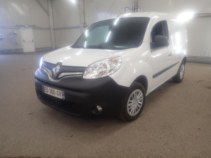 Photo 1 VIN: VF1FW57B055821711 - RENAULT KANGOO EXPRESS 