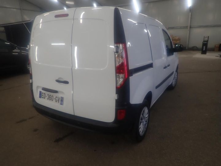 Photo 18 VIN: VF1FW57B055821711 - RENAULT KANGOO EXPRESS 