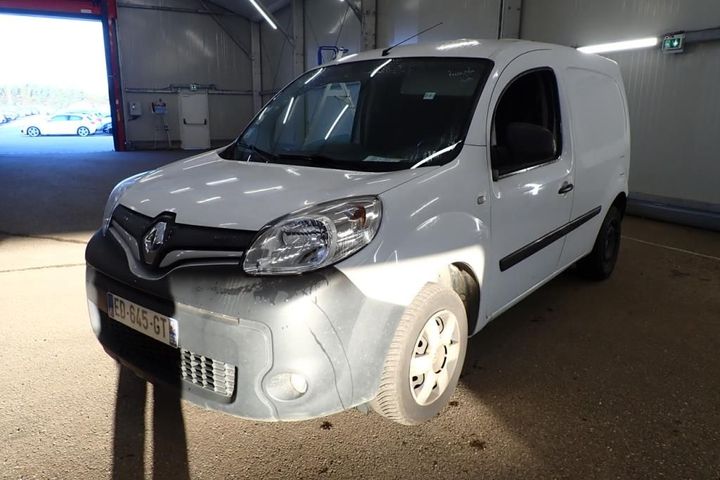 Photo 1 VIN: VF1FW57B055821718 - RENAULT KANGOO EXPRESS 