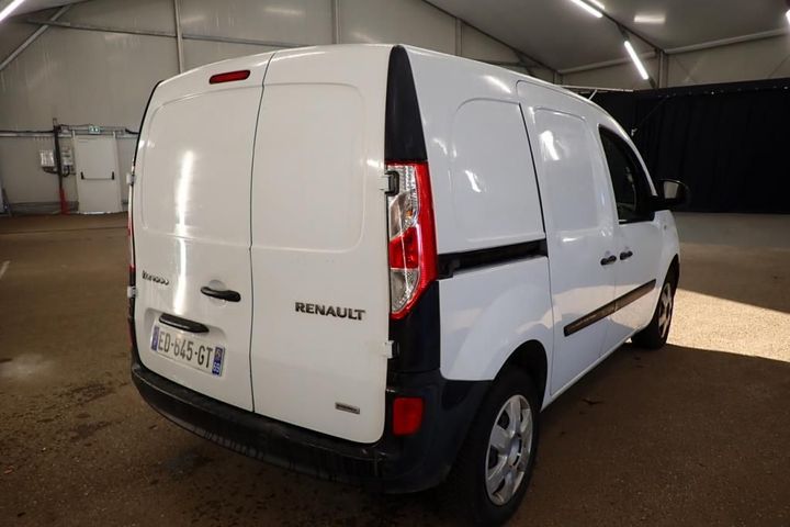 Photo 2 VIN: VF1FW57B055821718 - RENAULT KANGOO EXPRESS 