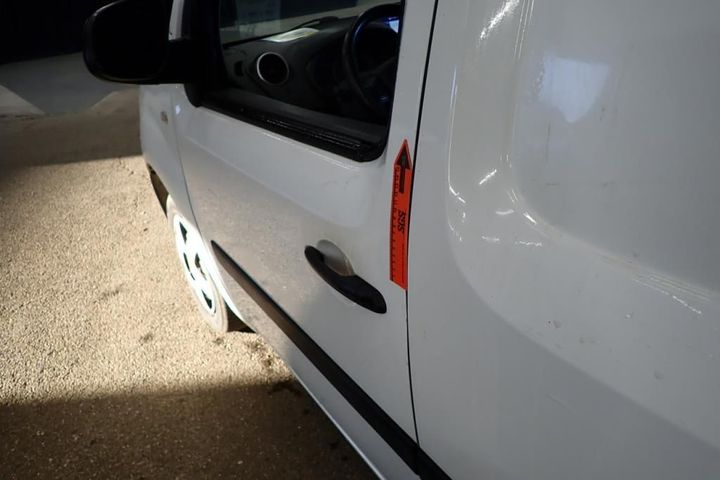 Photo 27 VIN: VF1FW57B055821718 - RENAULT KANGOO EXPRESS 