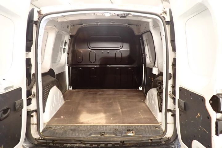 Photo 3 VIN: VF1FW57B055821718 - RENAULT KANGOO EXPRESS 