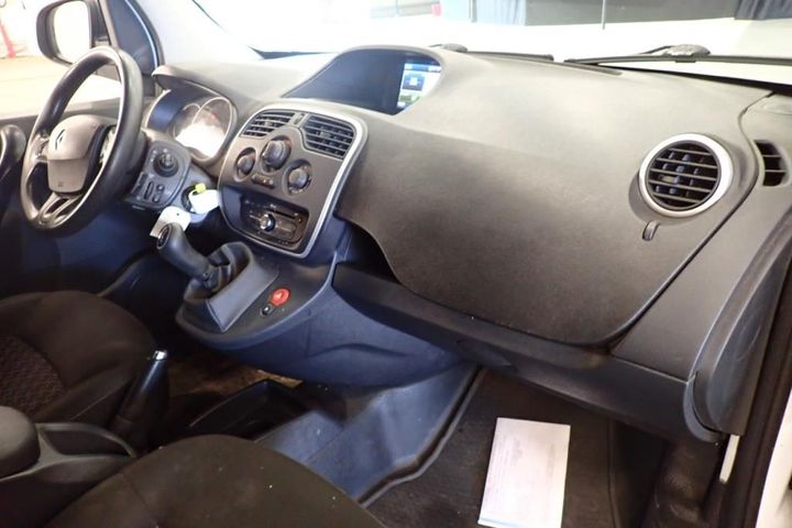 Photo 5 VIN: VF1FW57B055821718 - RENAULT KANGOO EXPRESS 