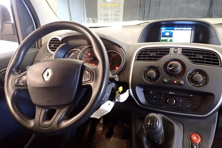 Photo 6 VIN: VF1FW57B055821718 - RENAULT KANGOO EXPRESS 