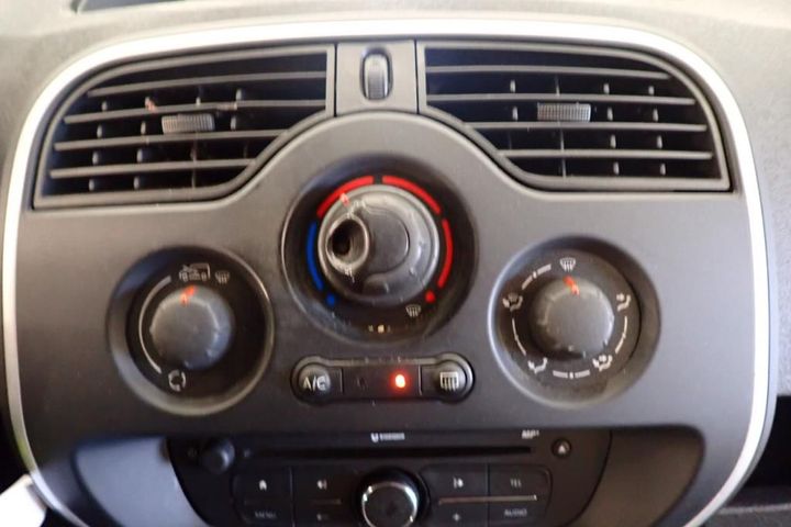 Photo 8 VIN: VF1FW57B055821718 - RENAULT KANGOO EXPRESS 