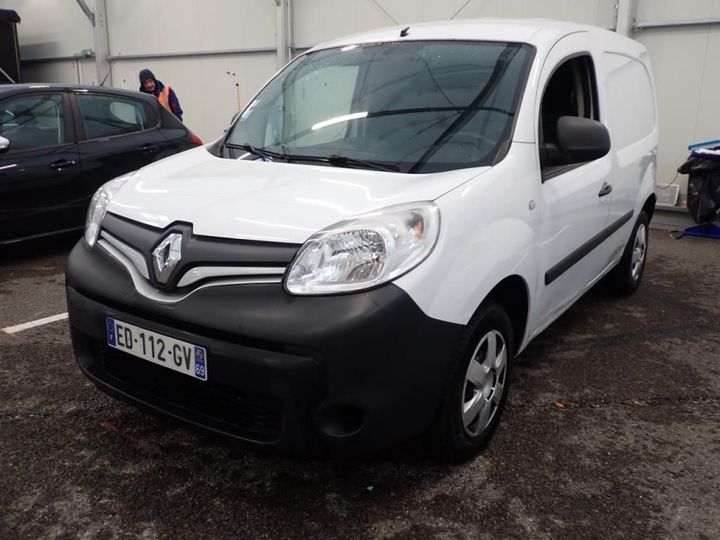 Photo 1 VIN: VF1FW57B055821721 - RENAULT KANGOO EXPRESS 