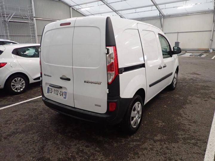 Photo 2 VIN: VF1FW57B055821721 - RENAULT KANGOO EXPRESS 