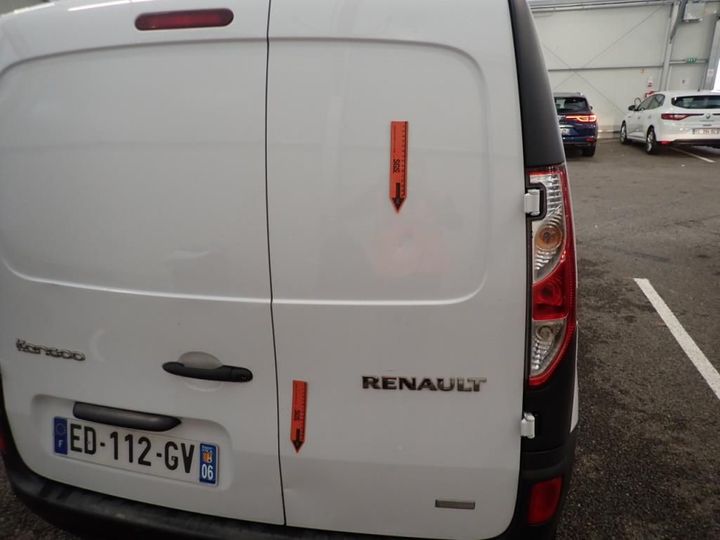 Photo 23 VIN: VF1FW57B055821721 - RENAULT KANGOO EXPRESS 