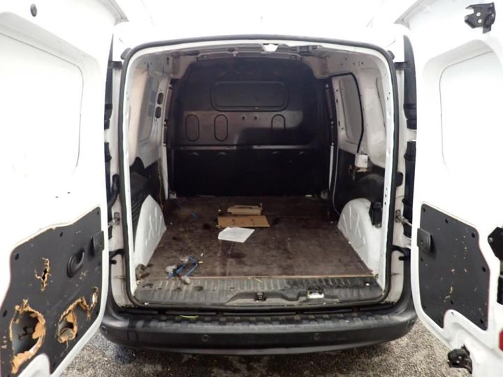 Photo 3 VIN: VF1FW57B055821721 - RENAULT KANGOO EXPRESS 