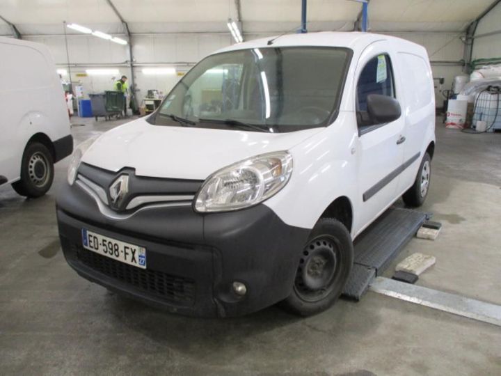 Photo 0 VIN: VF1FW57B055844570 - RENAULT KANGOO EXPRESS 