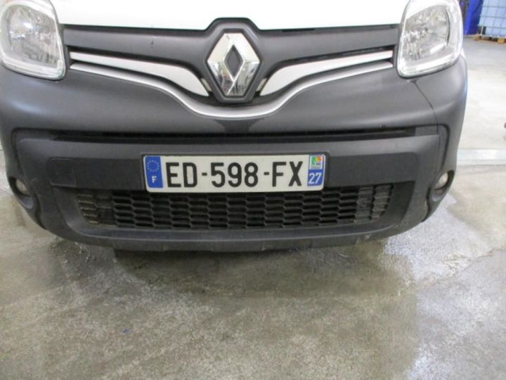 Photo 2 VIN: VF1FW57B055844570 - RENAULT KANGOO EXPRESS 